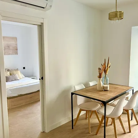 The Arch - Turistico Apartment