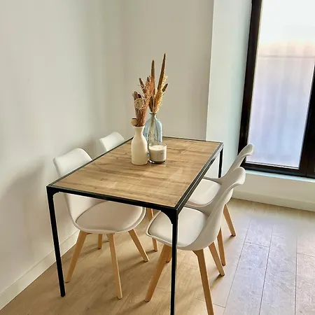 Apartment The Arch - Turistico Segovia