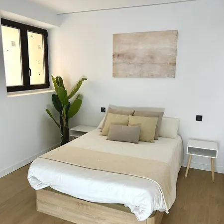 The Arch - Turistico Apartment *