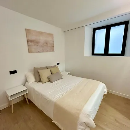 The Arch - Turistico Apartment *
